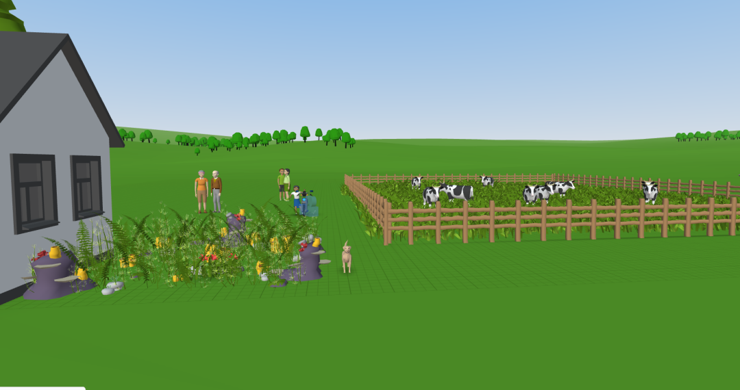 Die mit dem Programm Delightex